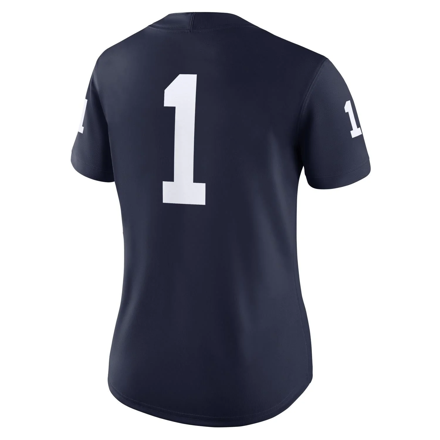 Penn State Nike Women's #1 Replica Jersey - Image 3