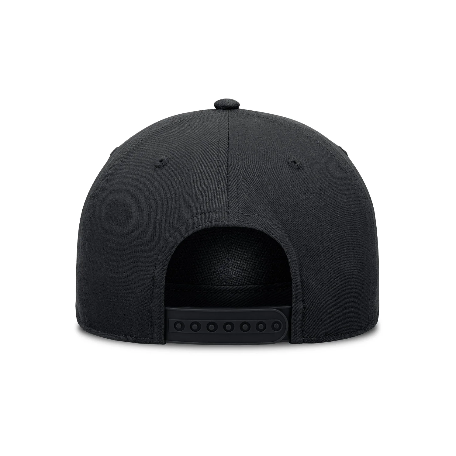 Penn State Nike A-Frame Logo Snapback Hat - Image 3
