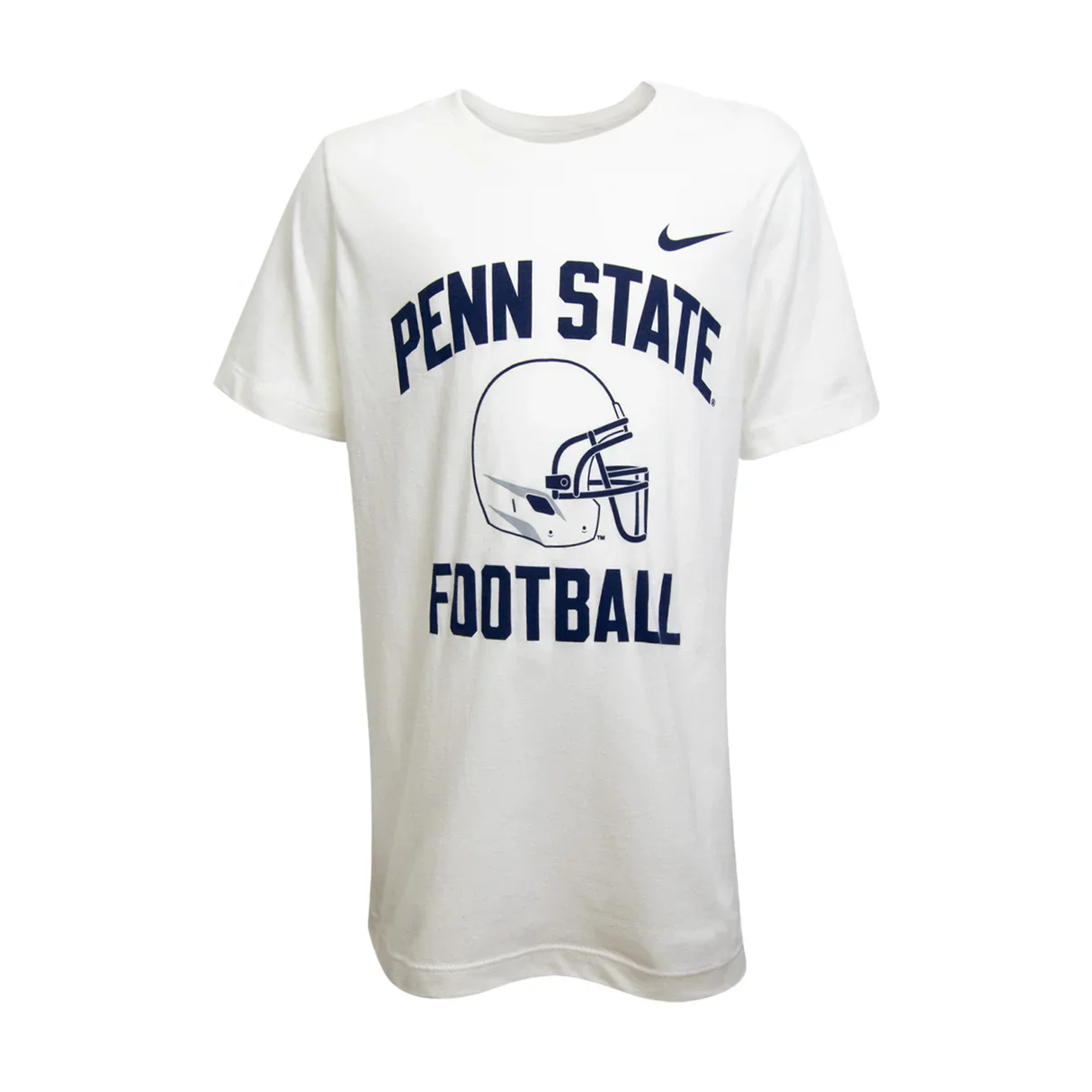 Penn State Nike Youth Football T-Shirt - Image 2