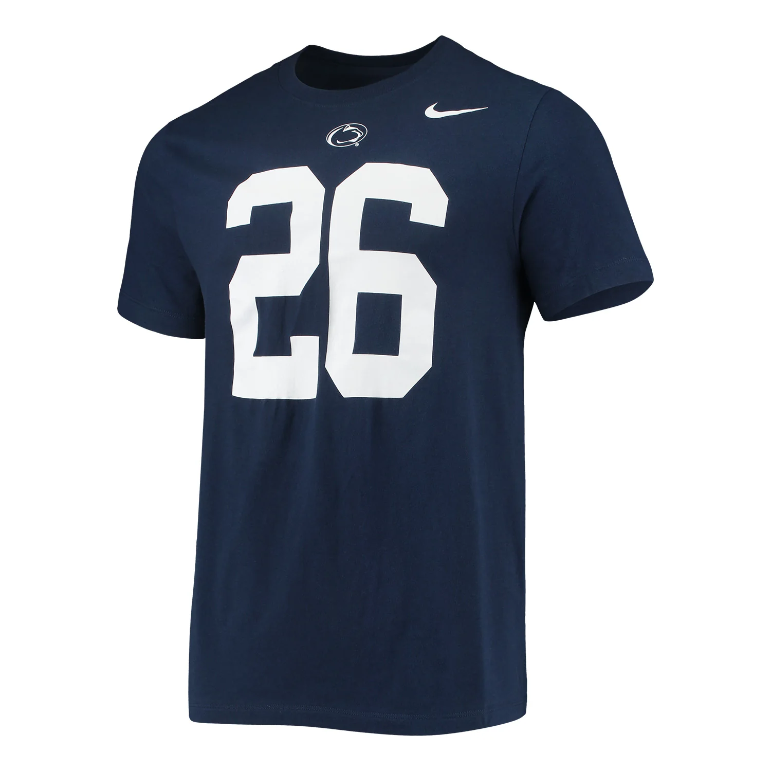 Penn State Nike Youth Saquon Barkley #26 T-Shirt - Image 2