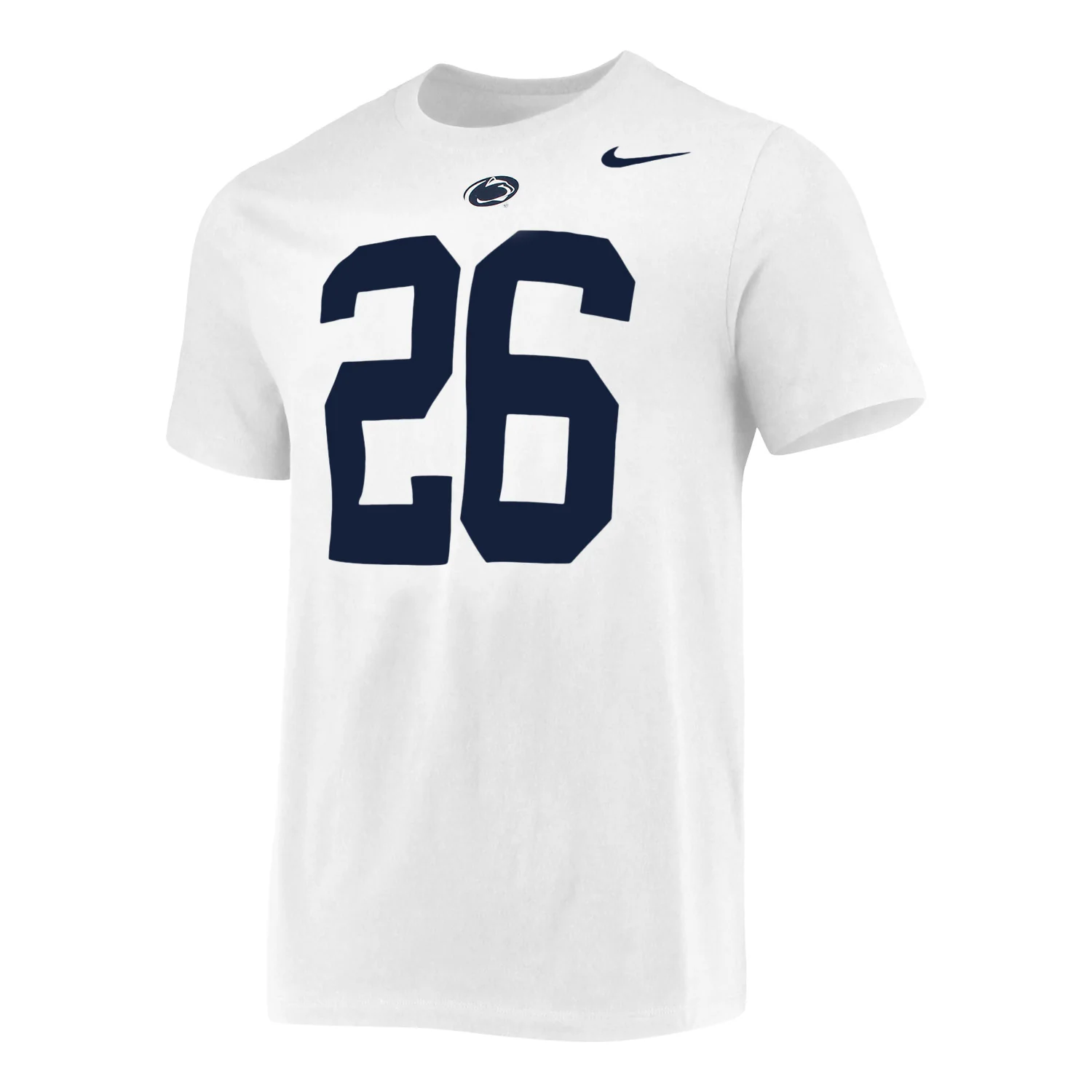 Penn State Nike Youth Saquon Barkley #26 T-Shirt - Image 3