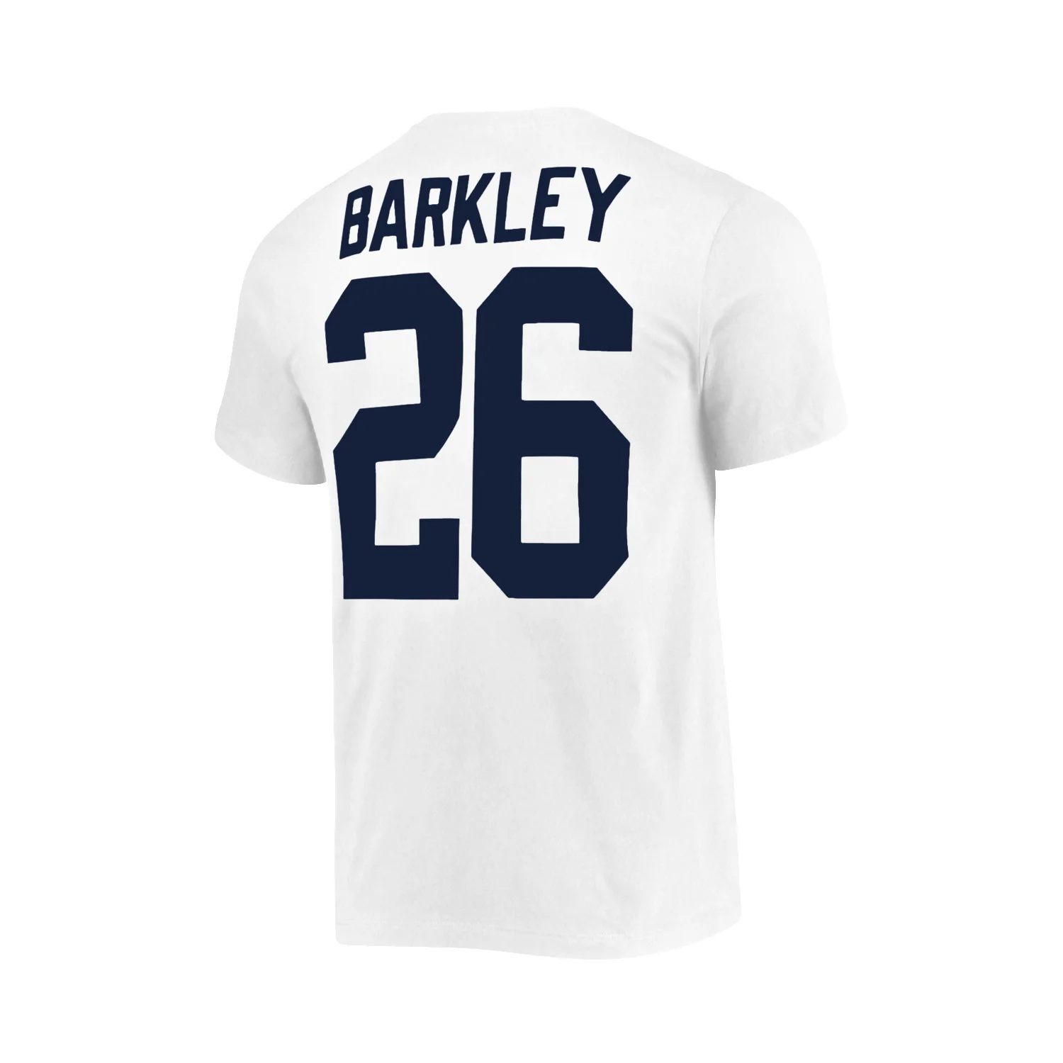 Penn State Nike Youth Saquon Barkley #26 T-Shirt - Image 4