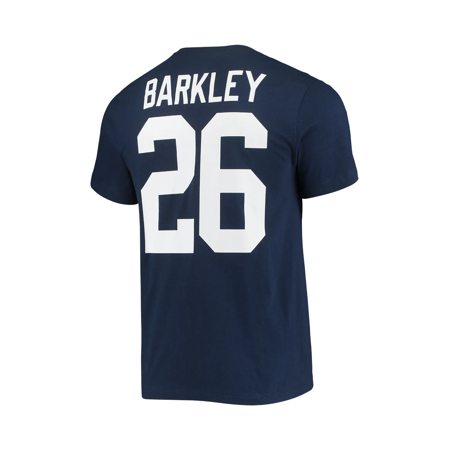 Penn State Nike Youth Saquon Barkley #26 T-Shirt - Image 5