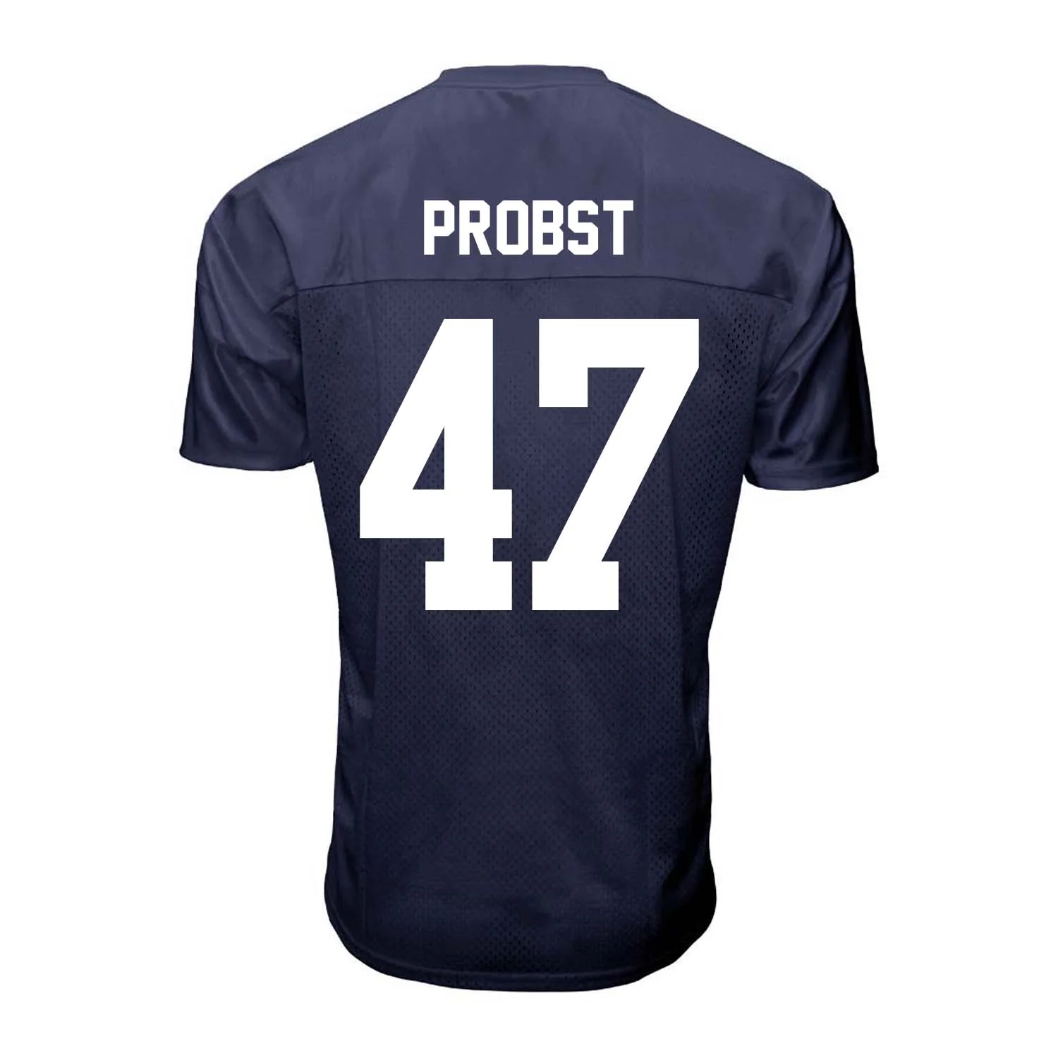 Penn State NIL Aidan Probst #47 Football Jersey - Image 3