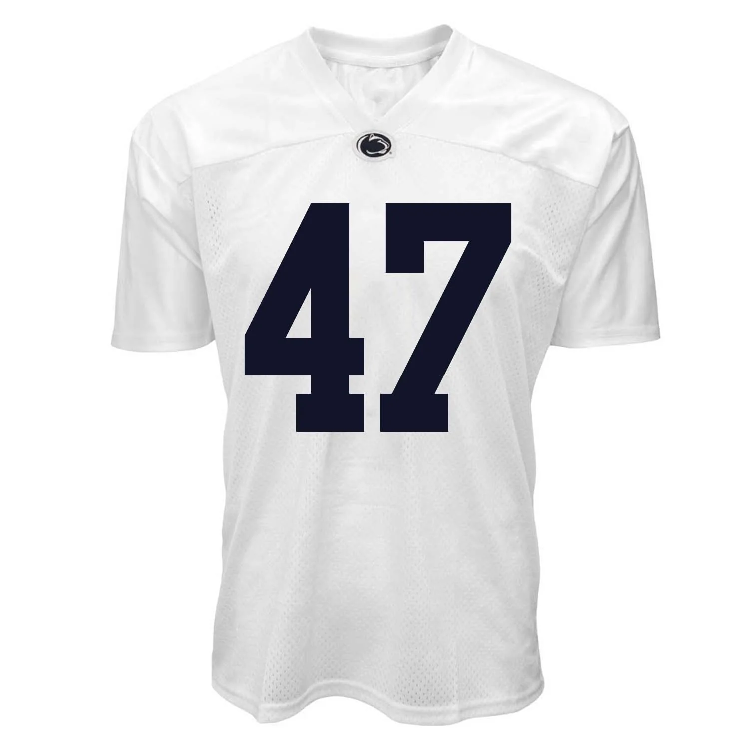 Penn State NIL Aidan Probst #47 Football Jersey - Image 4