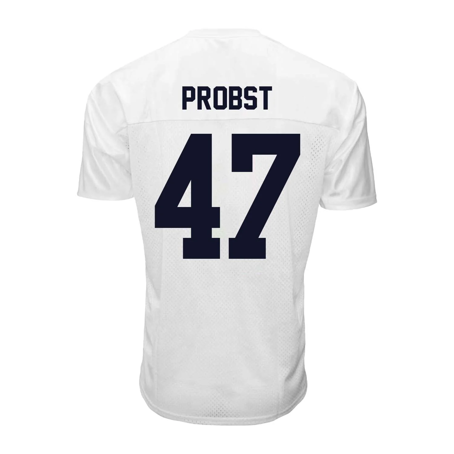 Penn State NIL Aidan Probst #47 Football Jersey - Image 5