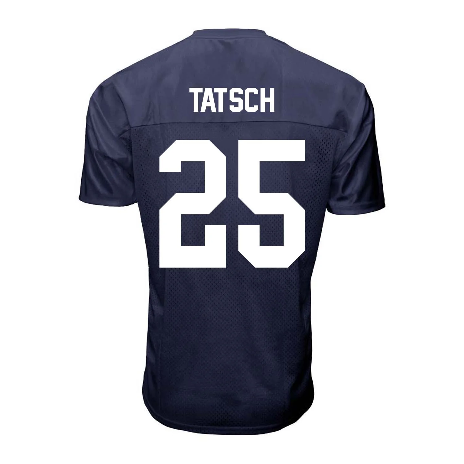 Penn State NIL Alex Tatsch #25 Football Jersey - Image 5