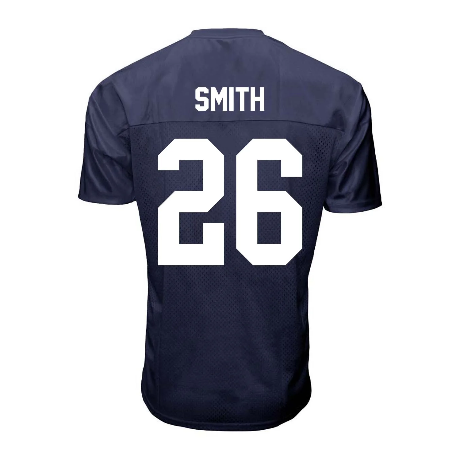 Penn State NIL Cameron Smith #26 Football Jersey - Image 3