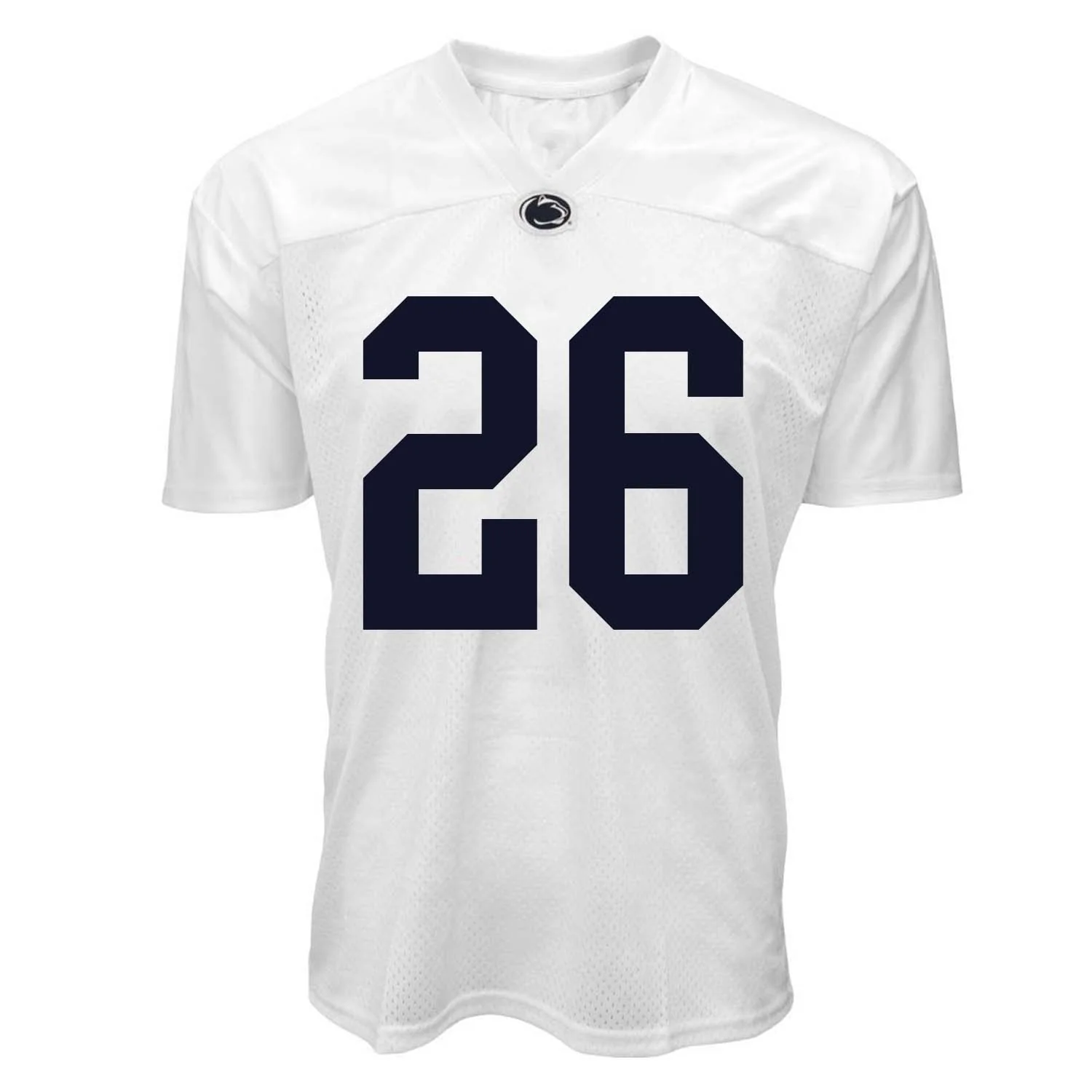 Penn State NIL Cameron Smith #26 Football Jersey - Image 4