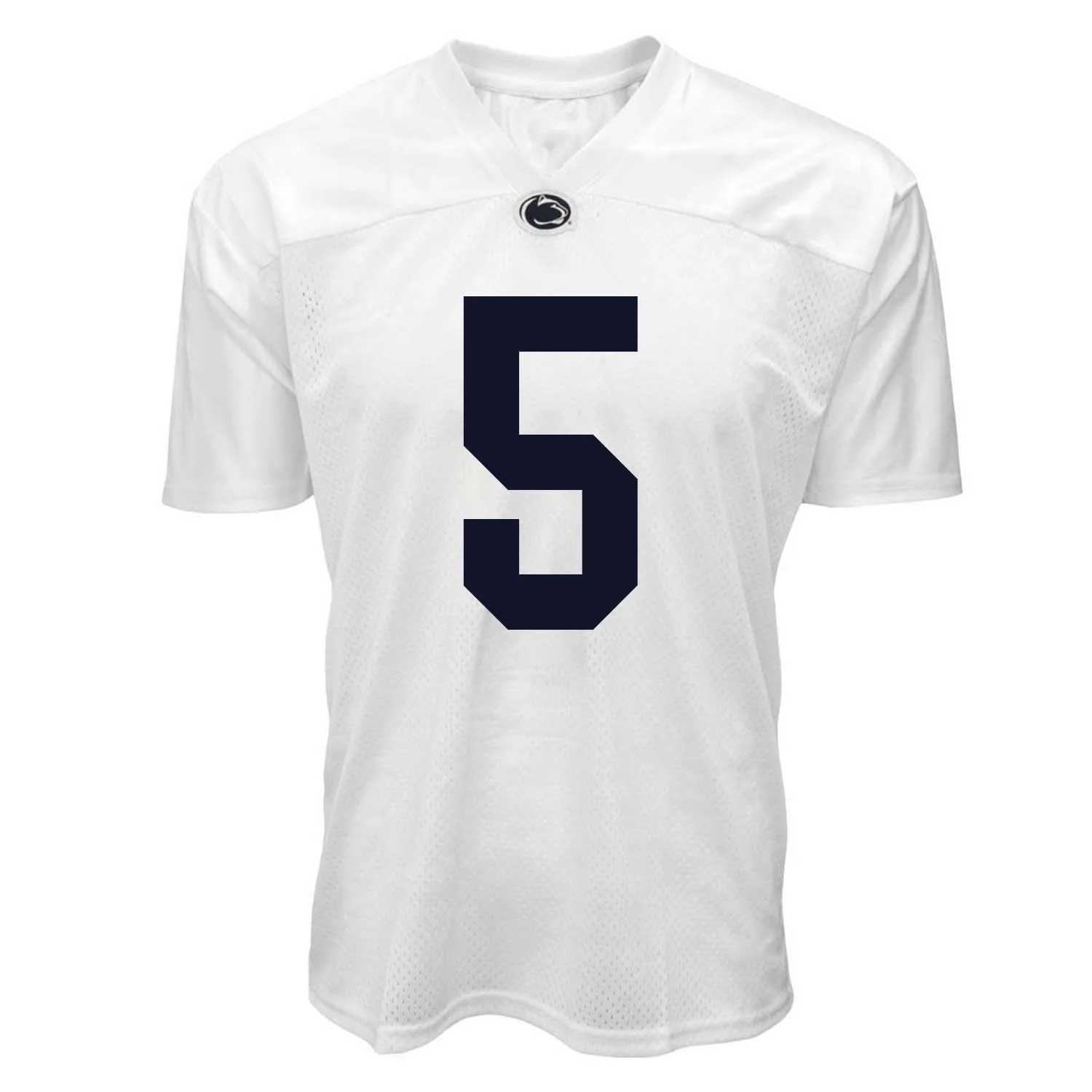 Penn State NIL Daryus Dixson #5 Football Jersey - Image 4
