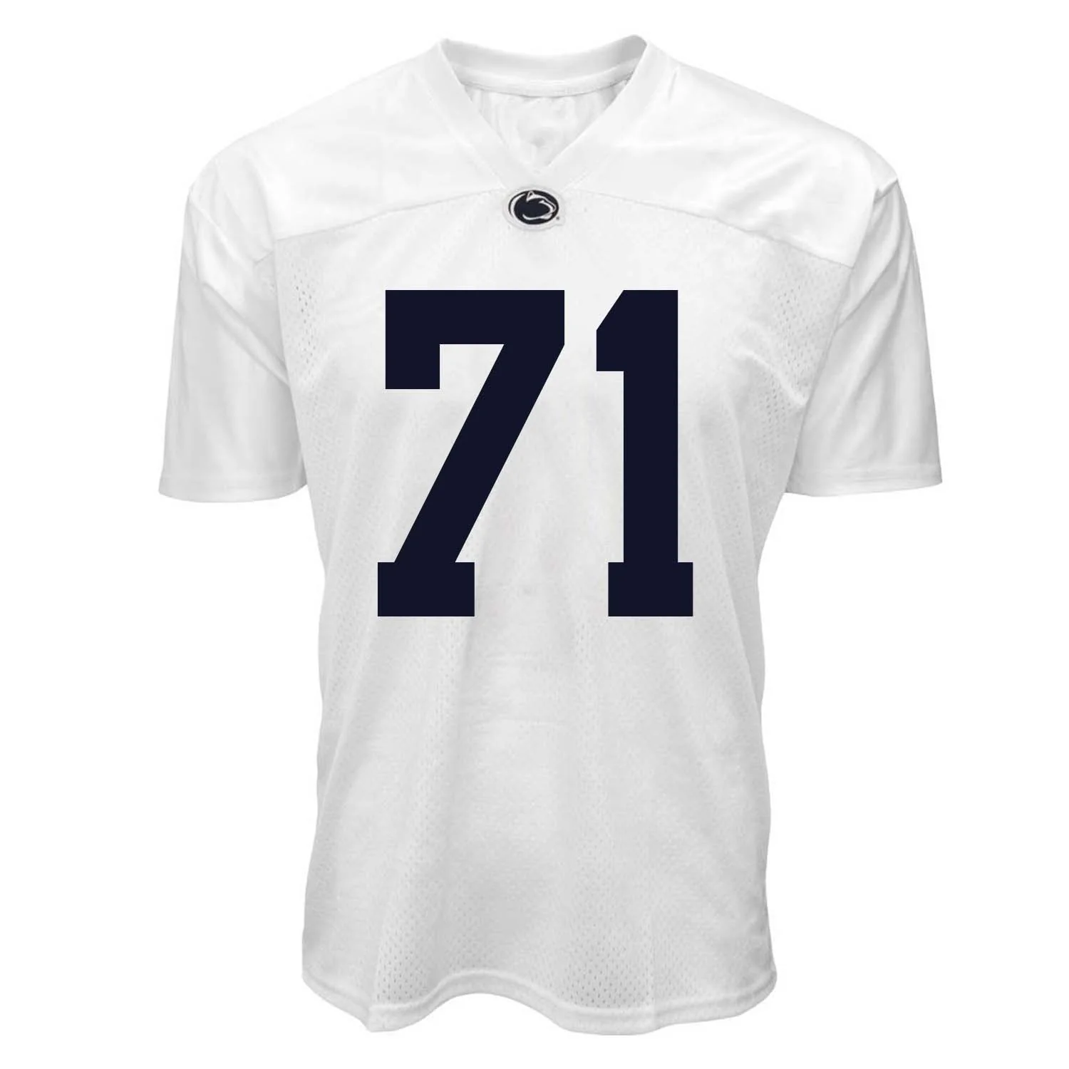 Penn State NIL Garrett Sexton #70 Football Jersey - Image 4