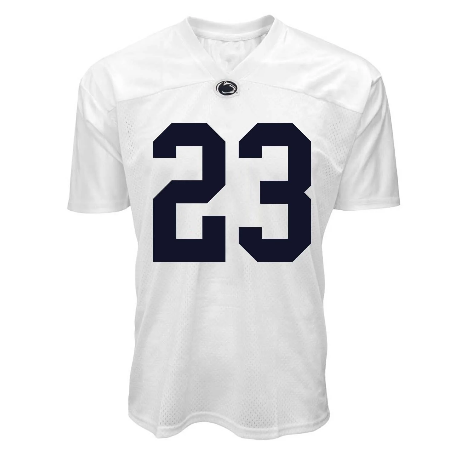 Penn State NIL Jahmir Joseph #23 Football Jersey - Image 4