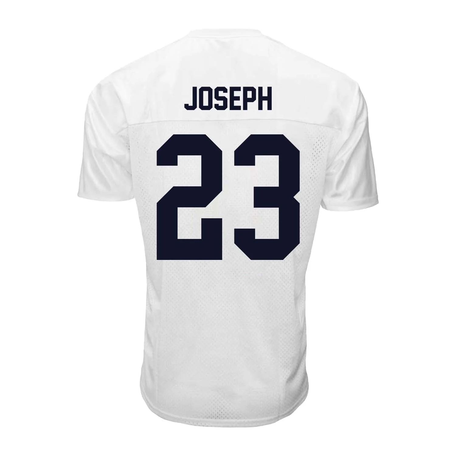 Penn State NIL Jahmir Joseph #23 Football Jersey - Image 5