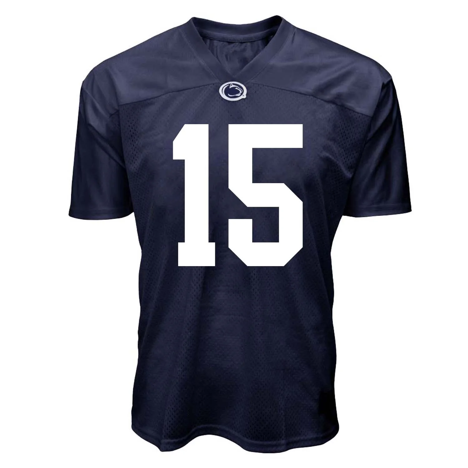 Penn State NIL Joshua Johnson #15 Football Jersey - Image 2