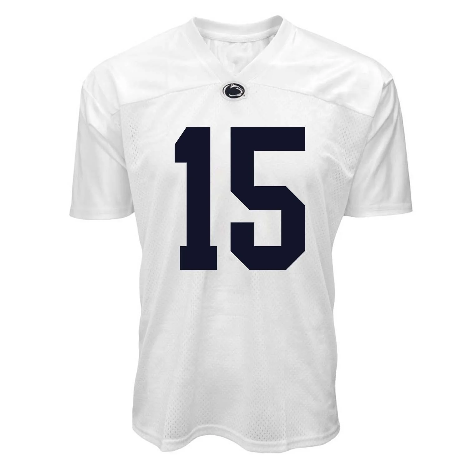 Penn State NIL Joshua Johnson #15 Football Jersey - Image 3