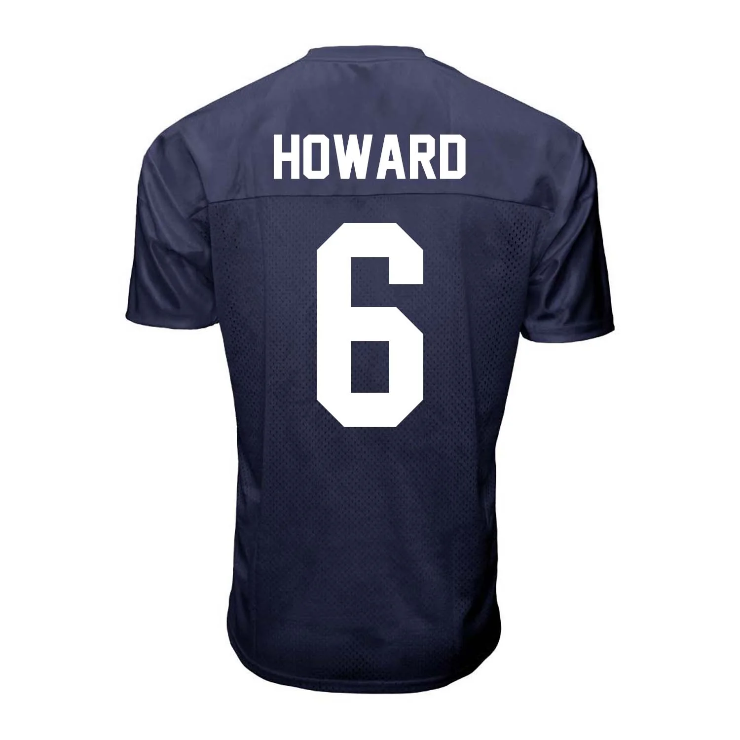 Penn State NIL Koby Howard #6 Football Jersey - Image 3