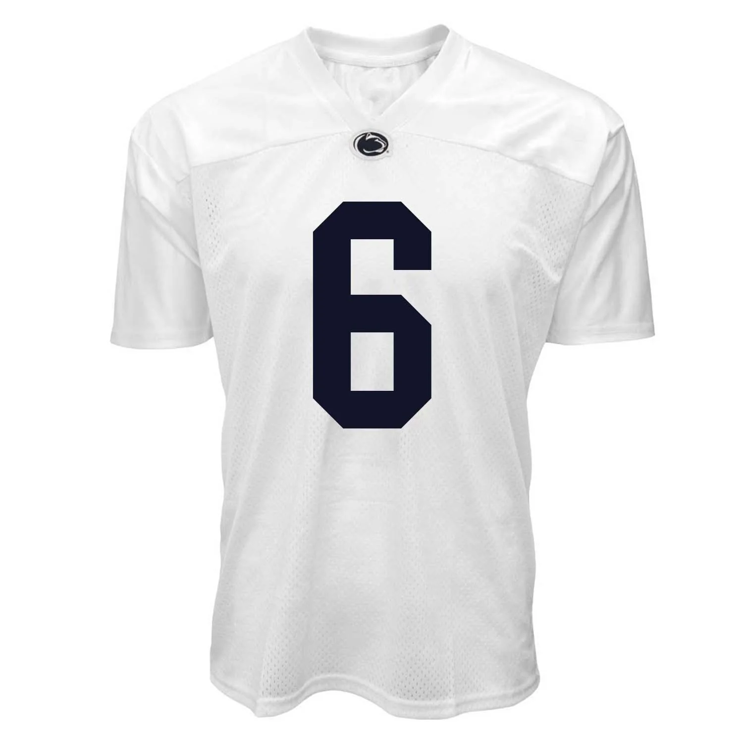 Penn State NIL Koby Howard #6 Football Jersey - Image 4
