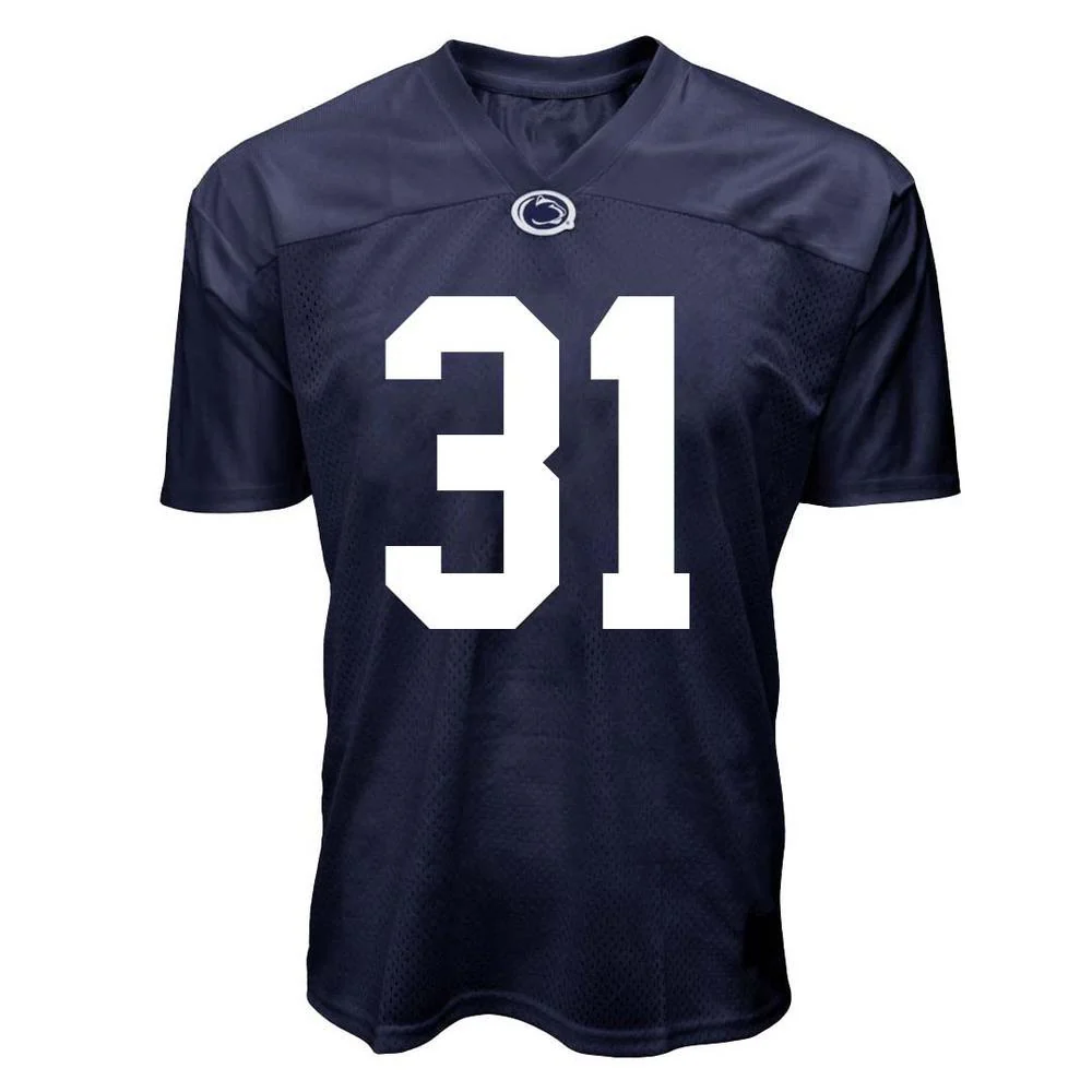 Penn State NIL Logan Cunningham #31 Football Jersey - Image 2