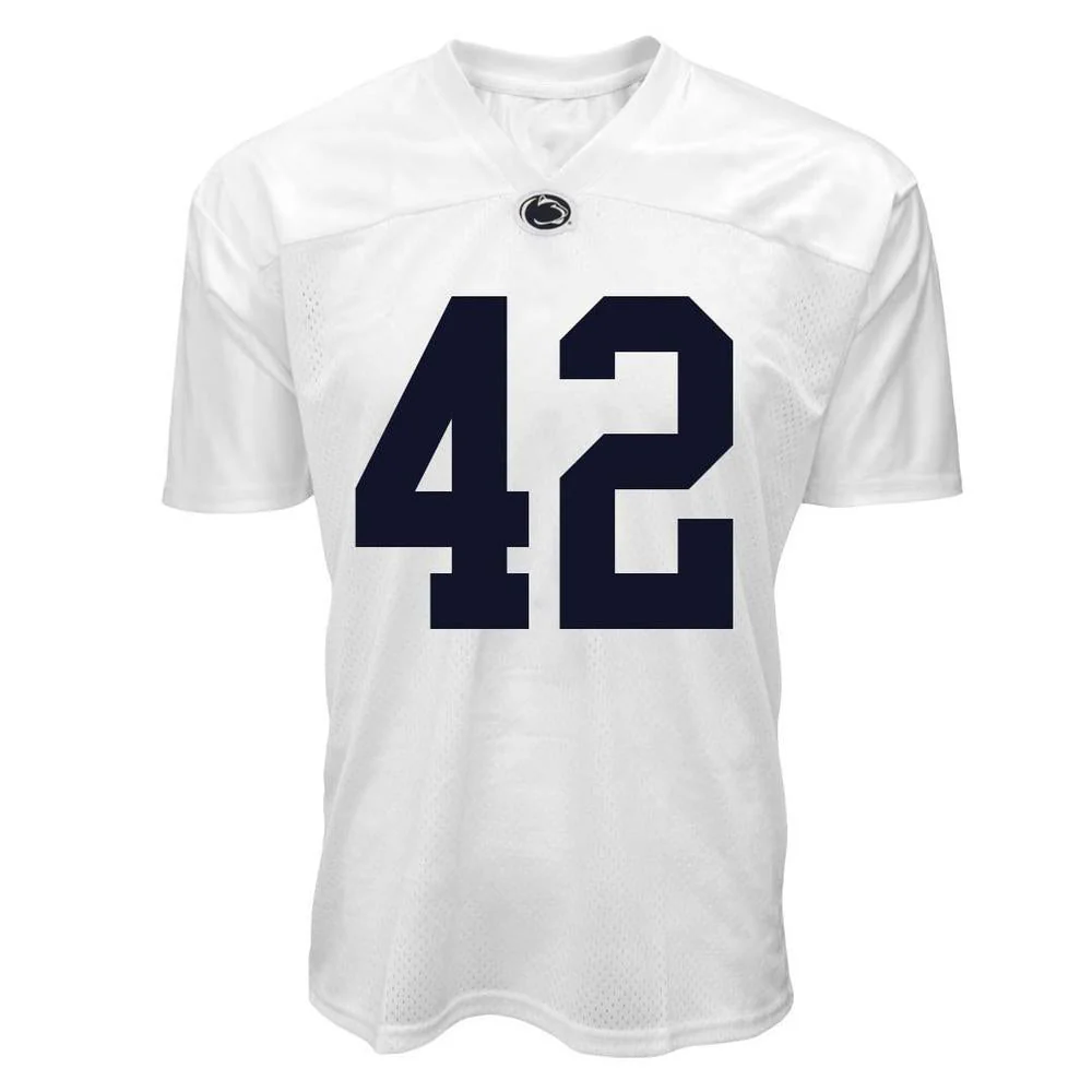 Penn State NIL Mason Robinson #42 Football Jersey - Image 3