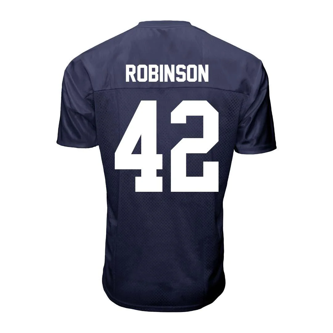 Penn State NIL Mason Robinson #42 Football Jersey - Image 4