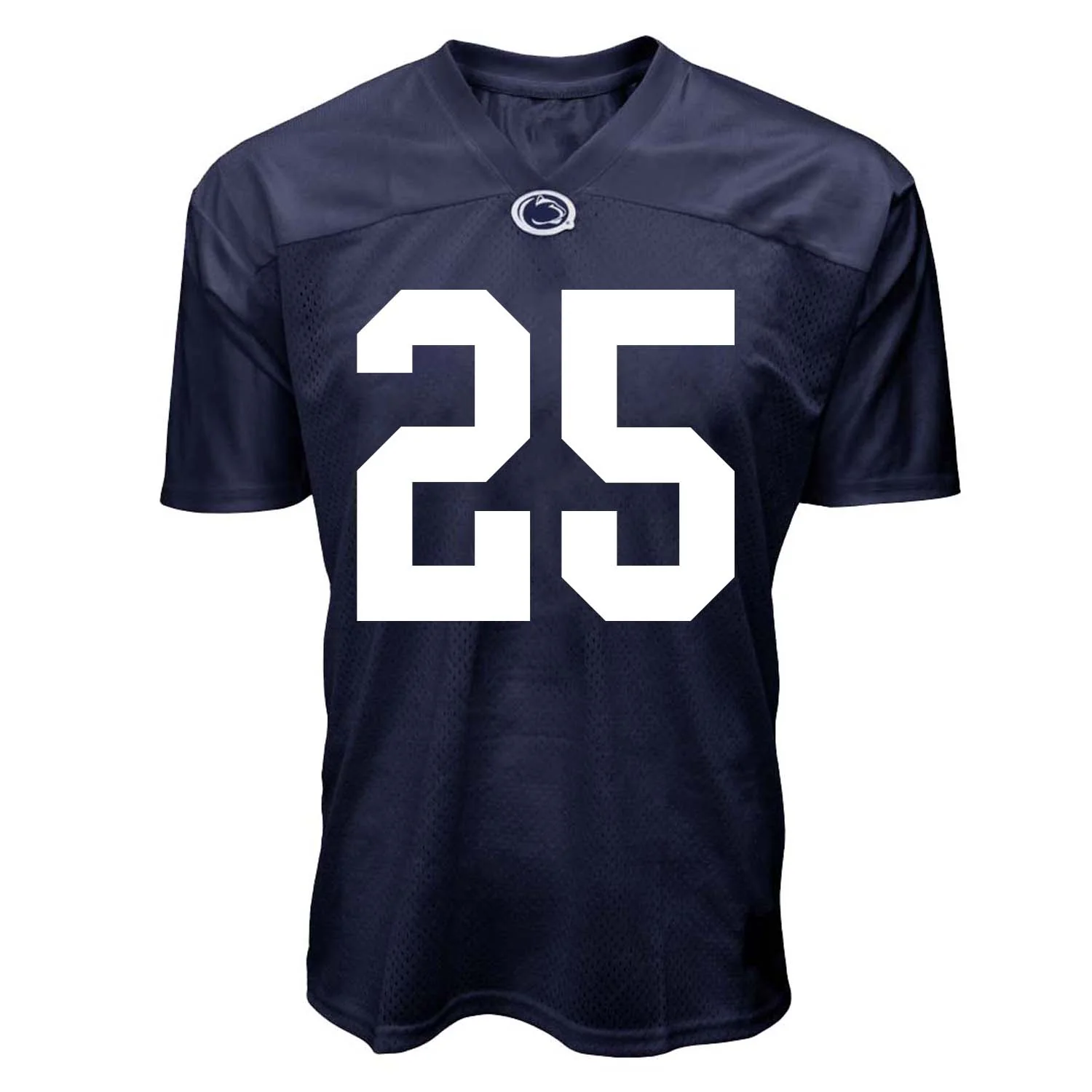 Penn State NIL Quinton Martin #25 Football Jersey - Image 3
