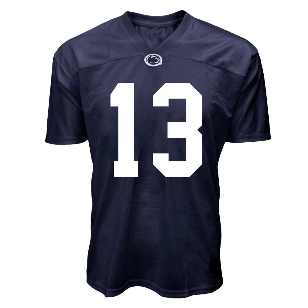 Penn State NIL Tony Rojas #13 Football Jersey - Image 2