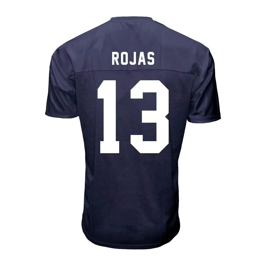 Penn State NIL Tony Rojas #13 Football Jersey - Image 4