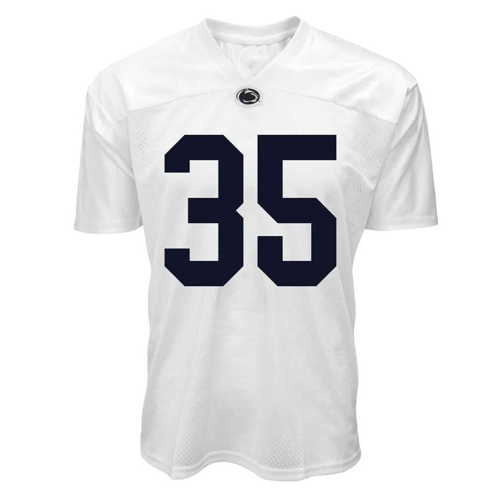 Penn State NIL Tyler Armstead #35 Football Jersey - Image 3