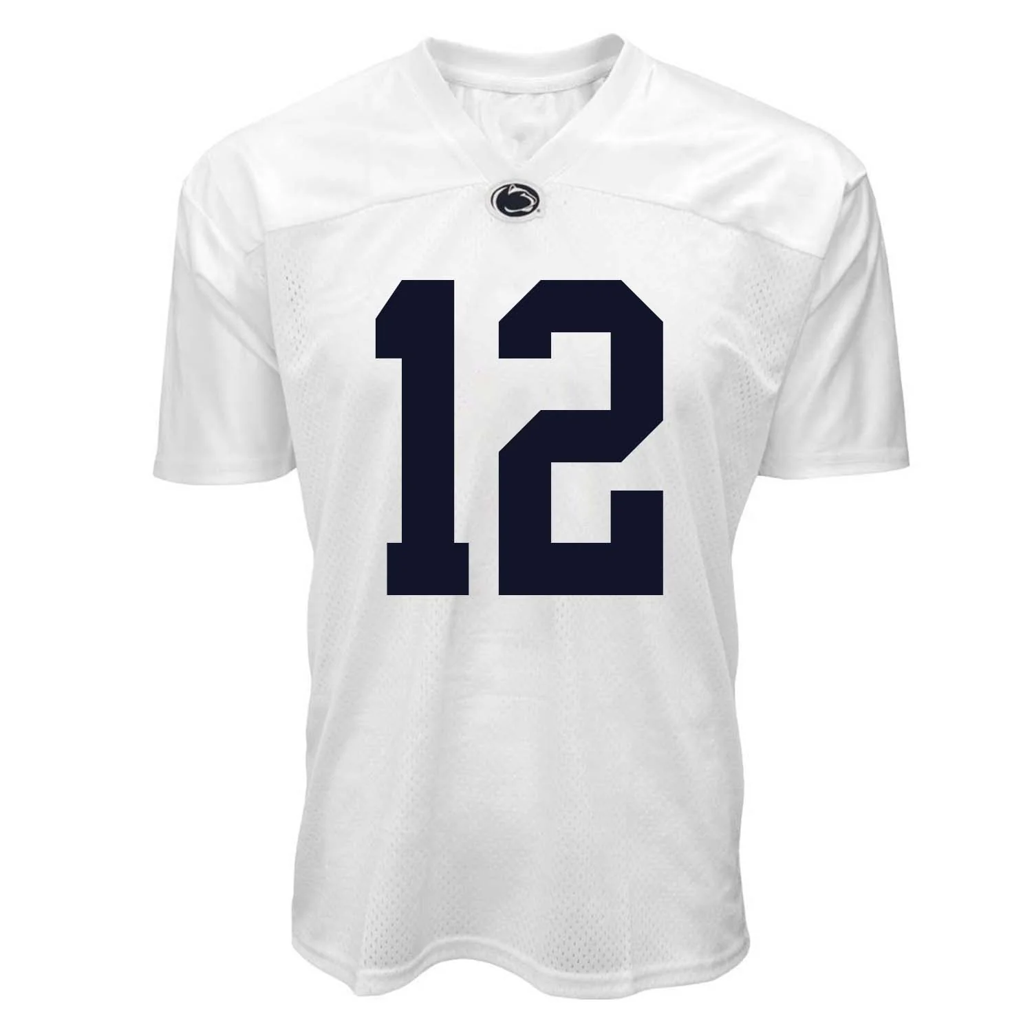 Penn State NIL Xxavier Thomas #12 Football Jersey - Image 3