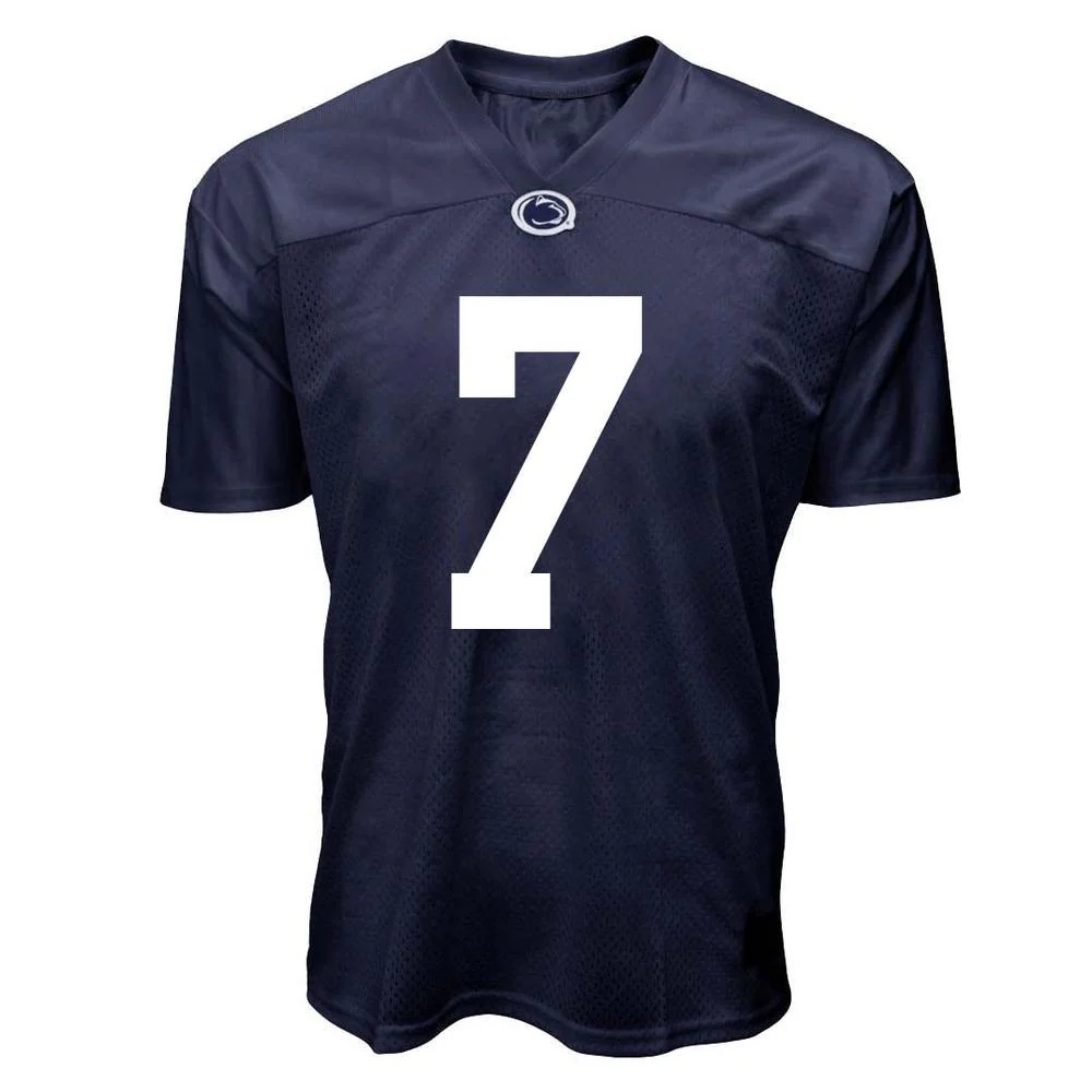 Penn State NIL Zion Tracy #7 Football Jersey - Image 2