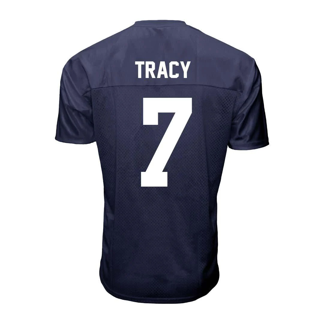 Penn State NIL Zion Tracy #7 Football Jersey - Image 5