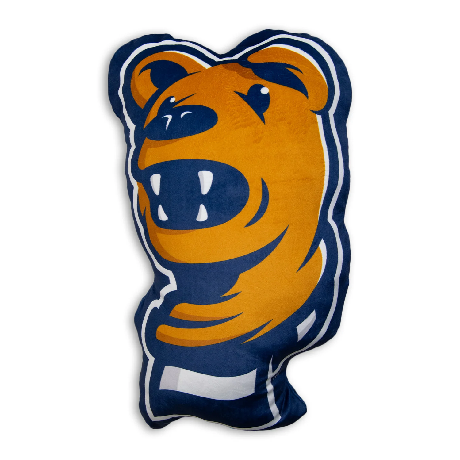 Penn State Nittany Lion Cloud Pillow