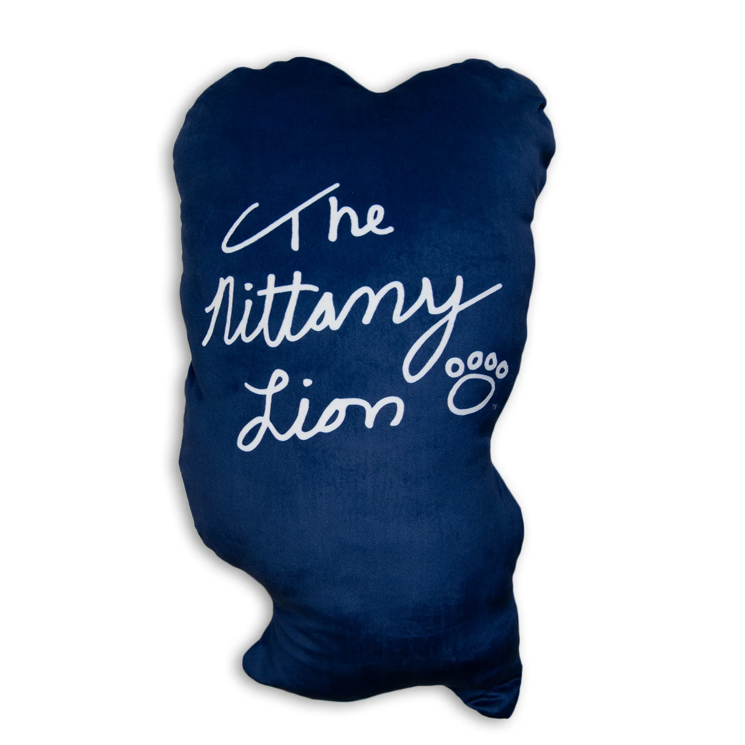Penn State Nittany Lion Cloud Pillow - Image 2