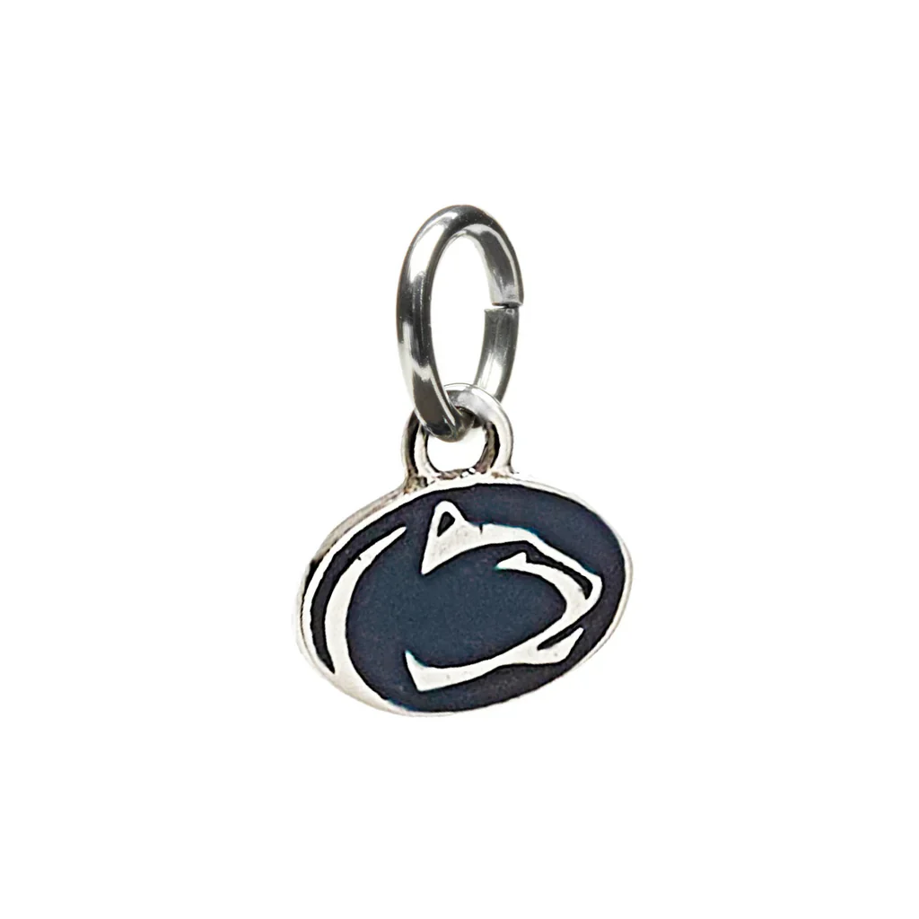 Penn State Nittany Lion Dangle Charm
