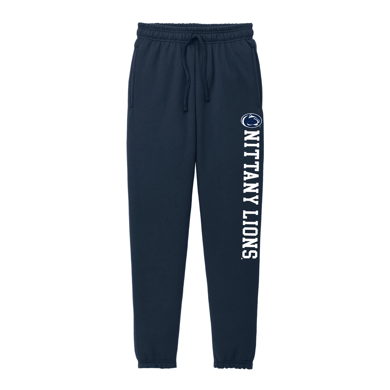 Penn State Nittany Lion Leg Sweatpants - Image 2