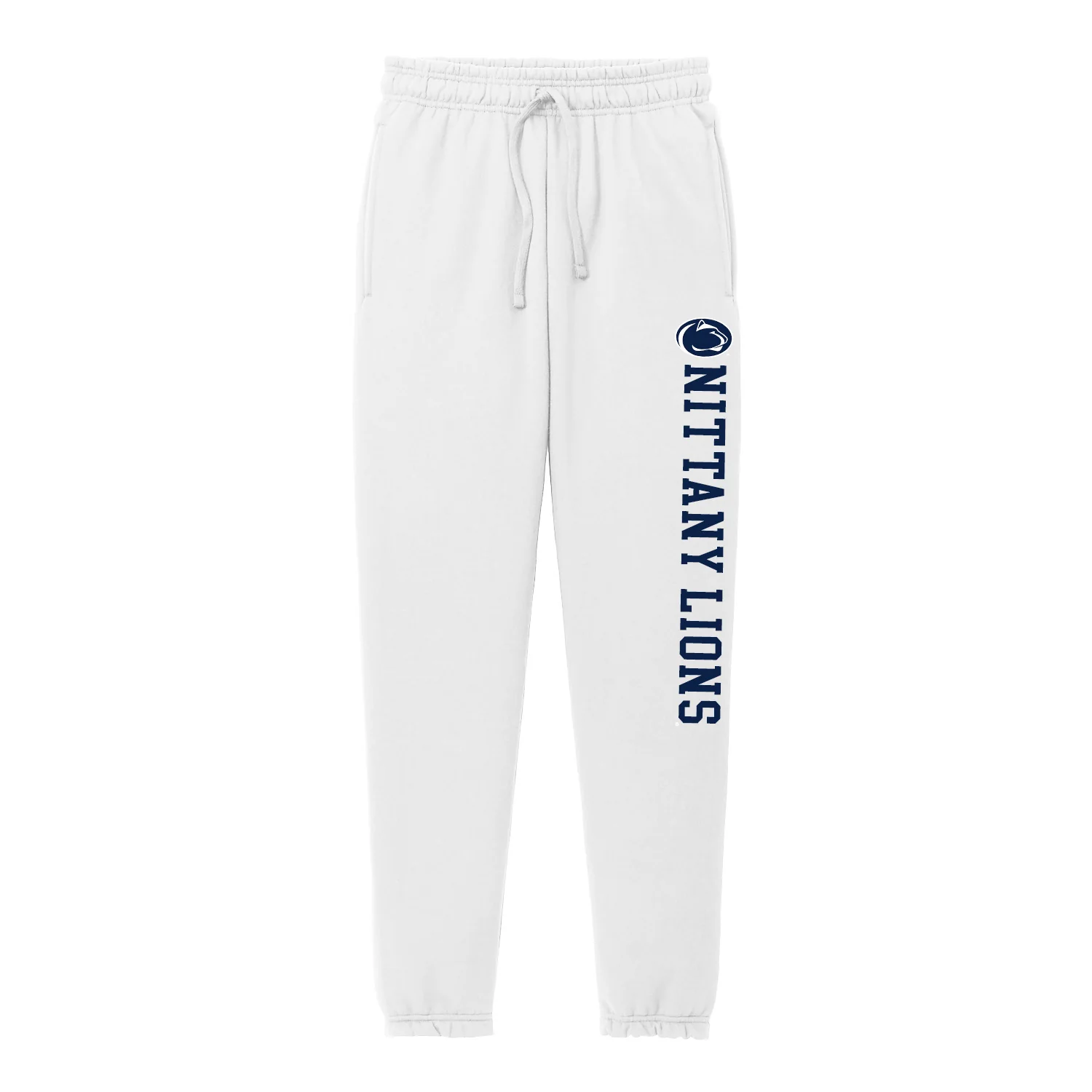 Penn State Nittany Lion Leg Sweatpants - Image 3