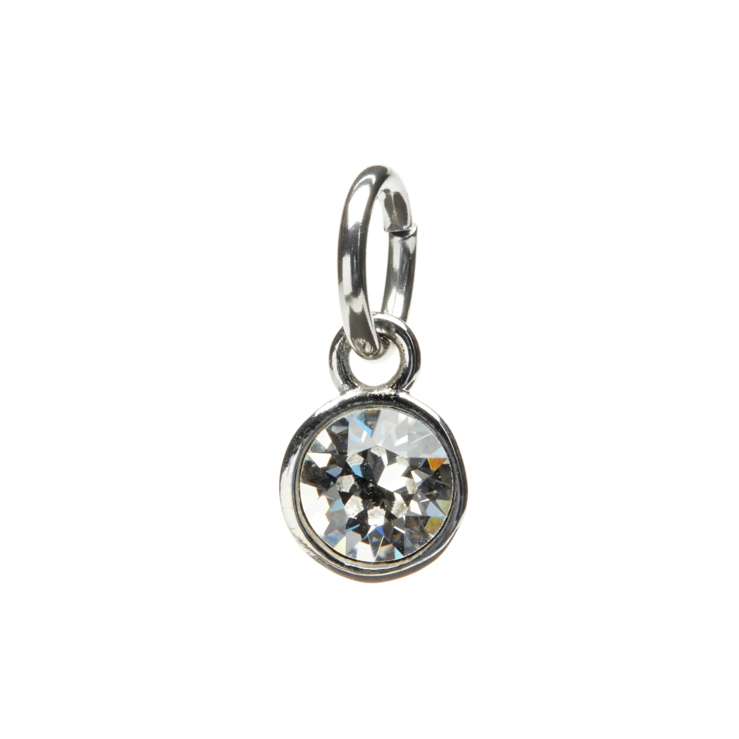 Penn State Nittany Lion Paw Charm Necklace - Image 3