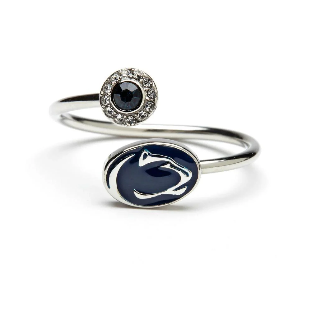 Penn State Nittany Lion Wrap Ring - Image 2