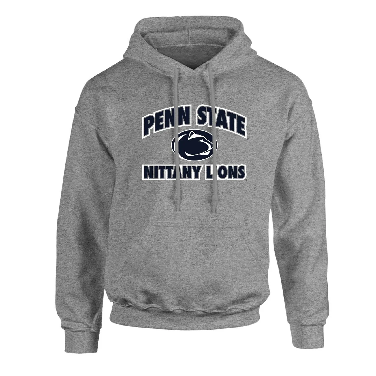 Penn State Nittany Lions Arch Hooded Sweatshirt - Image 3
