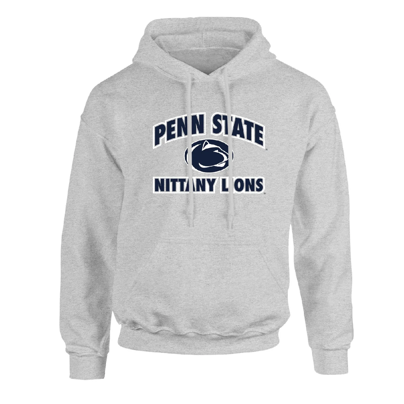 Penn State Nittany Lions Arch Hooded Sweatshirt - Image 4