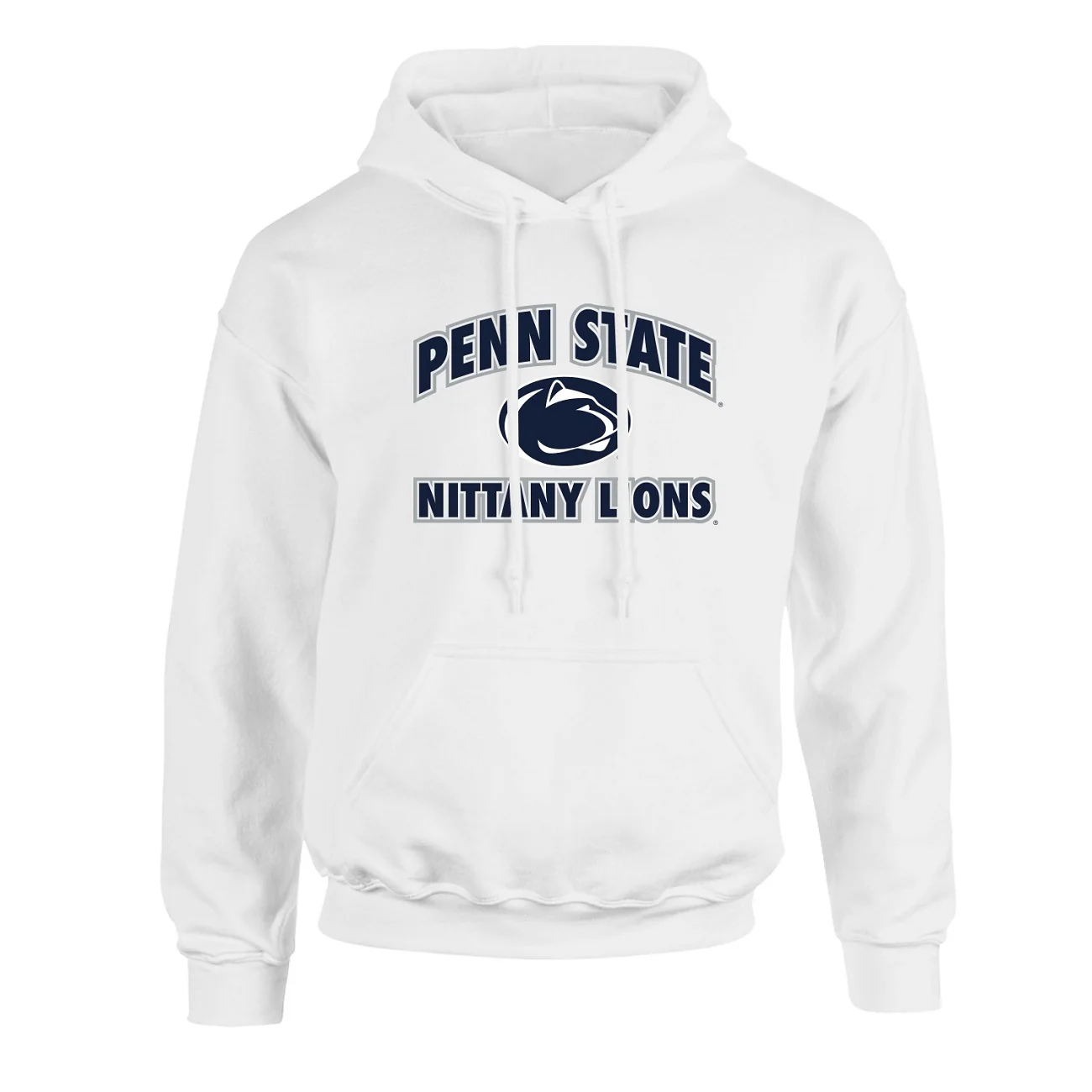 Penn State Nittany Lions Arch Hooded Sweatshirt - Image 5
