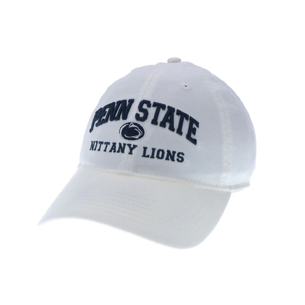 Penn State Navy Nittany Lions Hat - Image 3