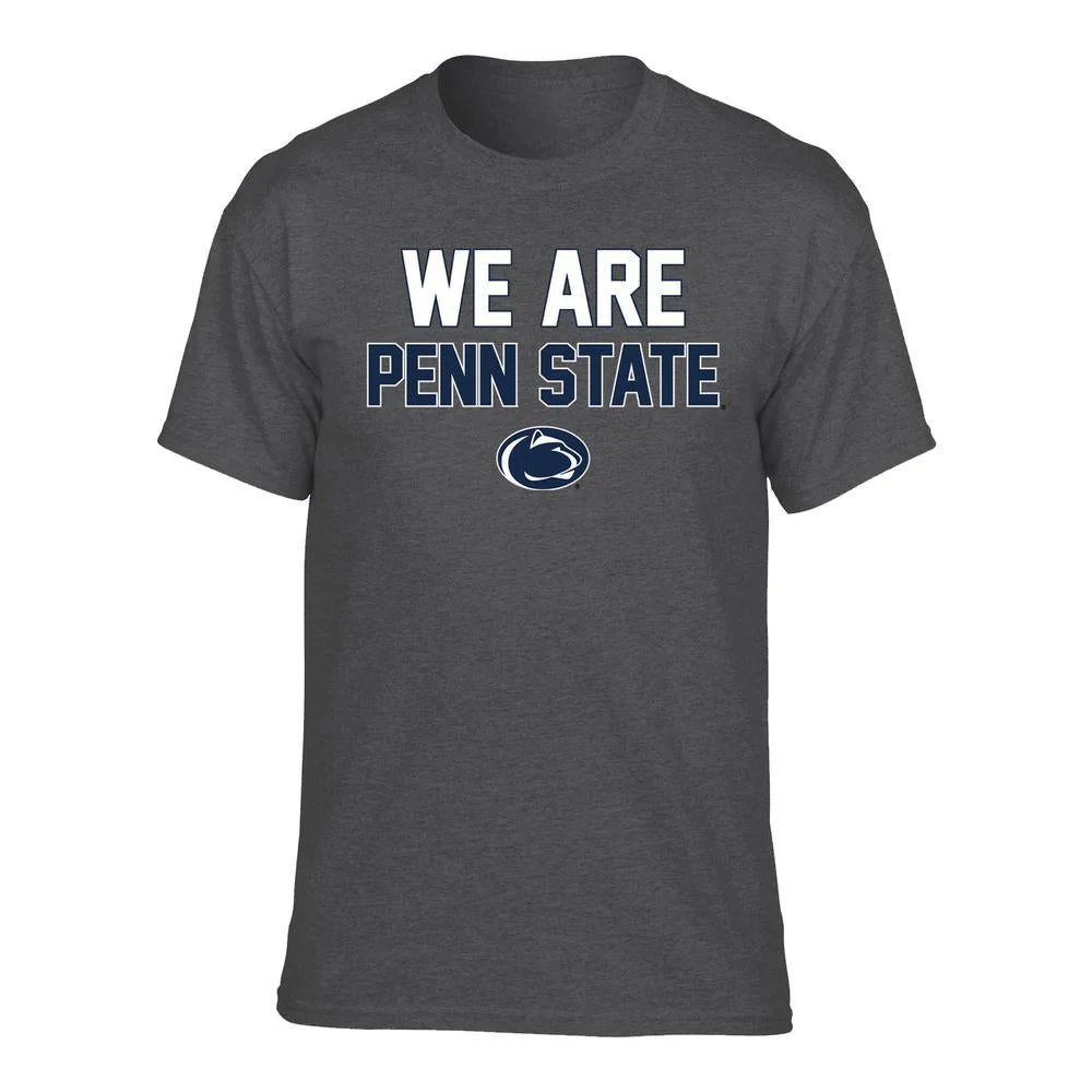 Penn State Nittany Lions We Are T-Shirt - Image 2