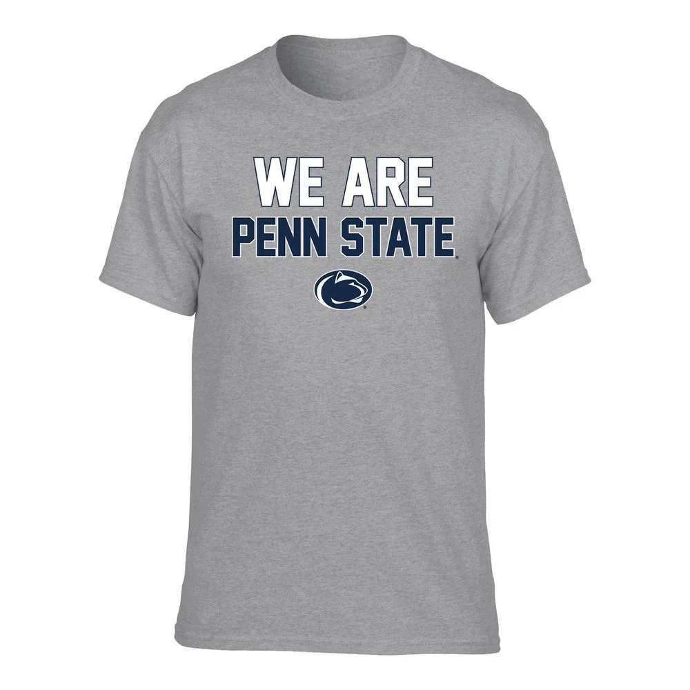 Penn State Nittany Lions We Are T-Shirt - Image 3