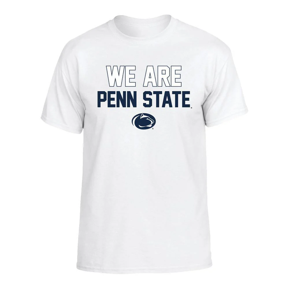 Penn State Nittany Lions We Are T-Shirt - Image 5
