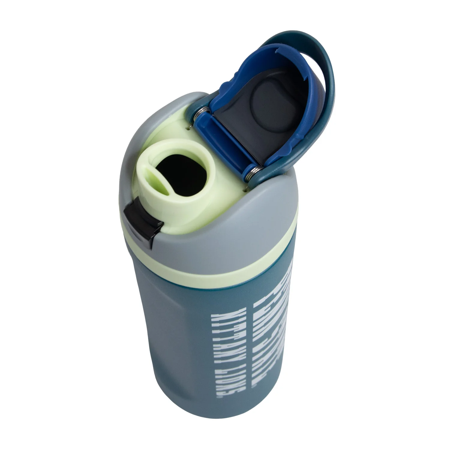 Penn State Oahu Sports Water Bottle - Image 8