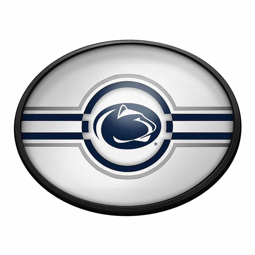 Penn State Oval Slimline Wall Light - Image 3