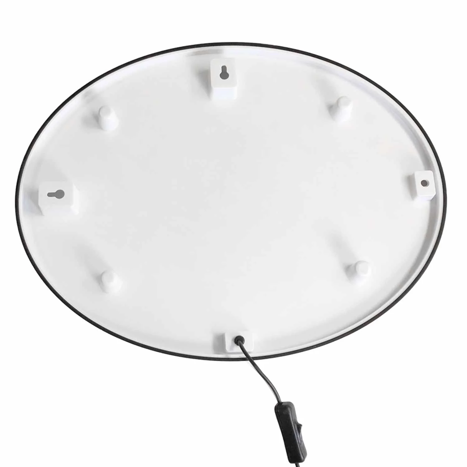 Penn State Oval Slimline Wall Light - Image 6