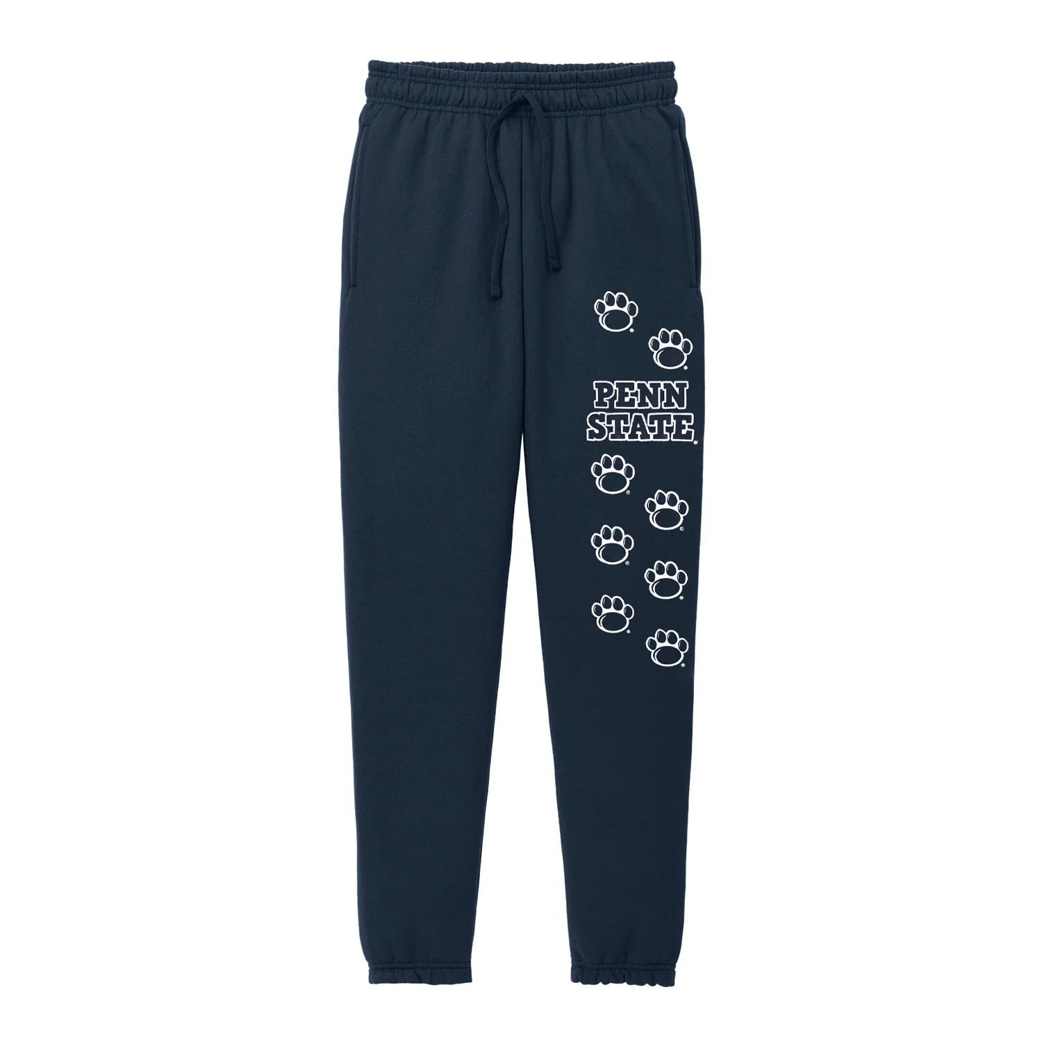 Penn State Paws Down Leg Sweatpants - Image 2