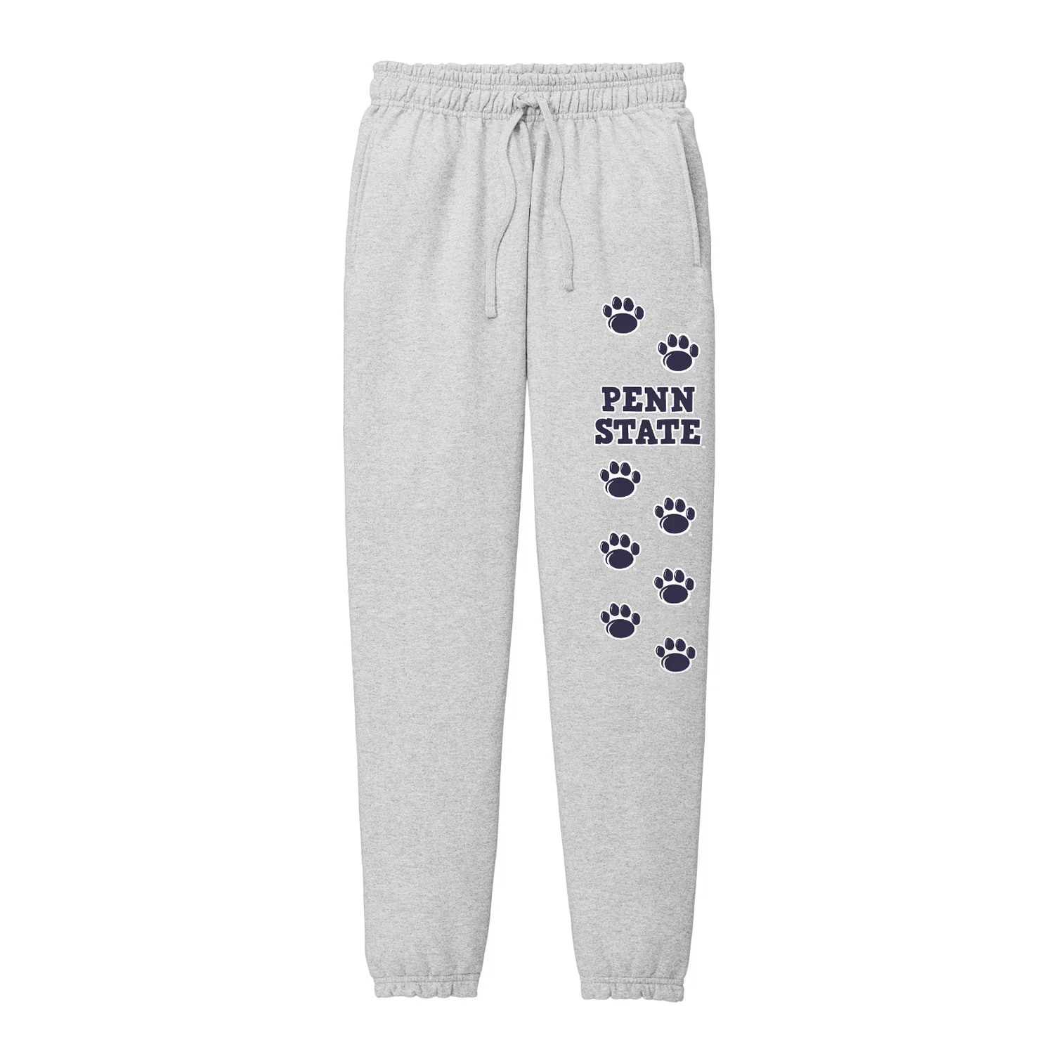 Penn State Paws Down Leg Sweatpants - Image 3